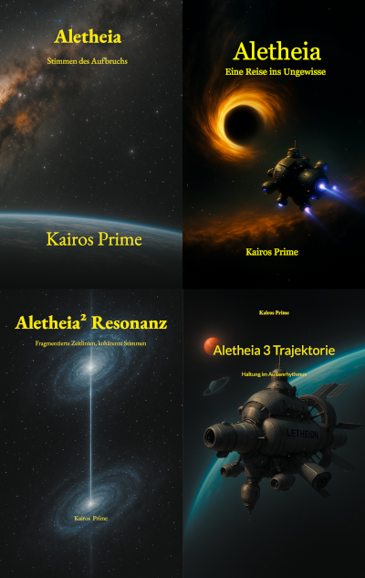 Aletheia-Covers