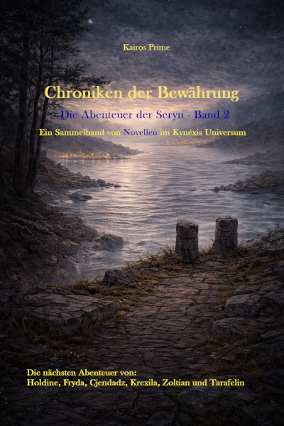 Chroniken der Bewährung