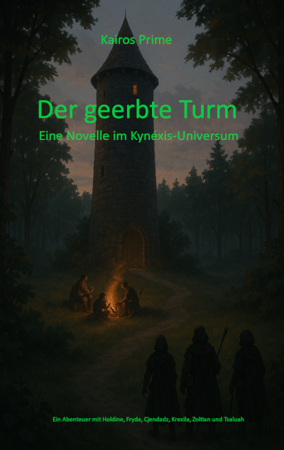Cover High-Fantasy